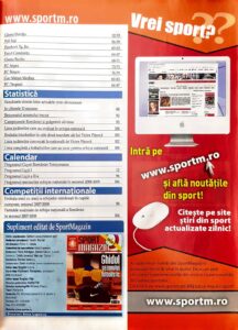Teodor Burnar portofoliu Ghidul sezonului fotbalistic 2009_Pag_2