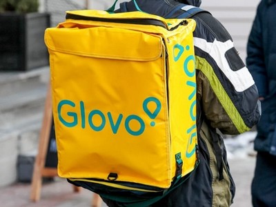 batran Glovoist