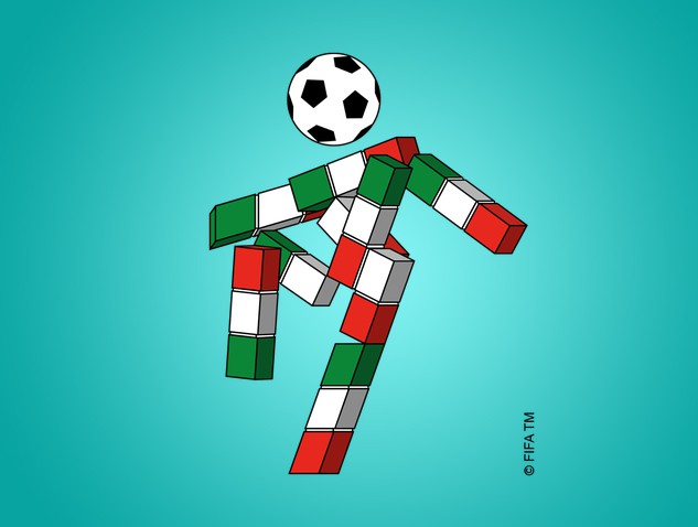 campione del mondo italia 90