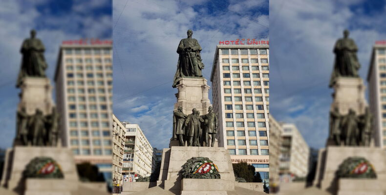 Alexandru Ioan Cuza_articole Teodor Burnar