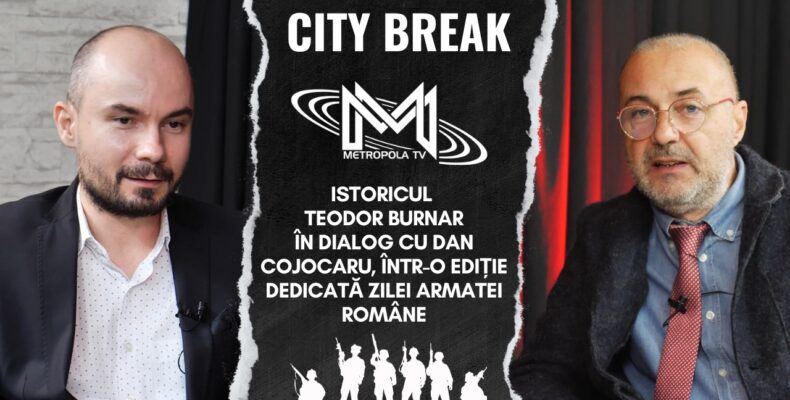 Teodor-Burnar-invitat-la-Metropola-TV_emisiune_Ziua-Armatei-Romane