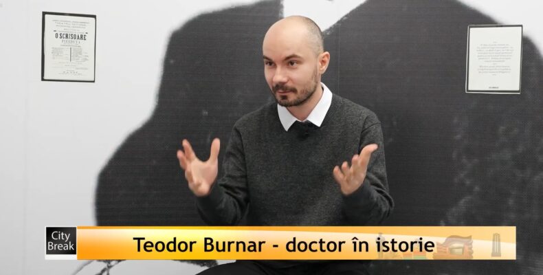 Dr.-Teodor-Burnar-la-emisiunea-City-Break-despre-miturile-din-istoria-romanilor