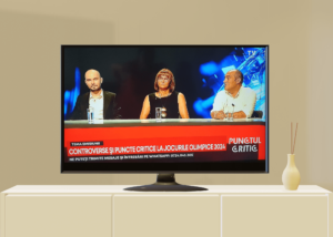 Teodor Burnar invitat la TVR1_grup 2